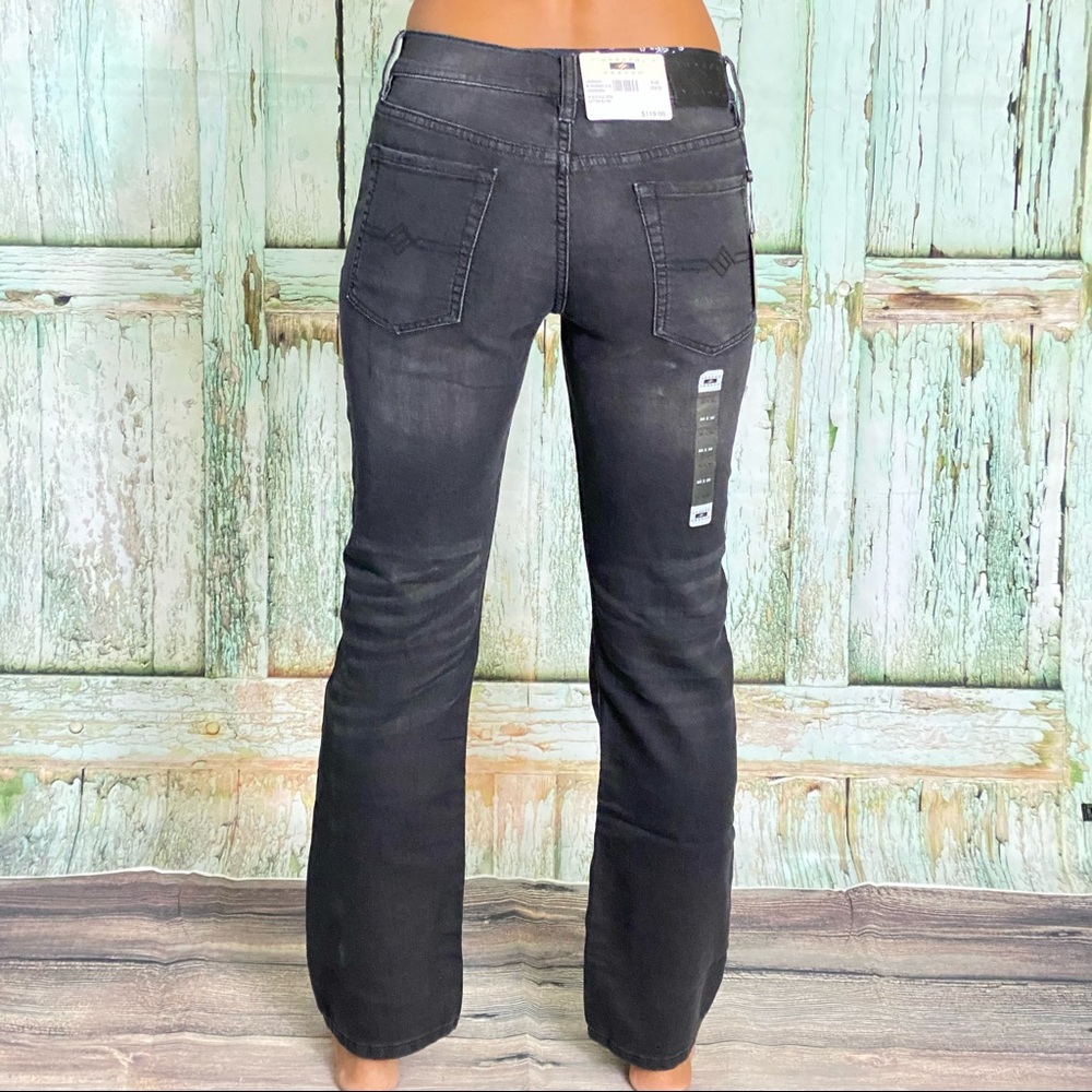 Denim Jeans